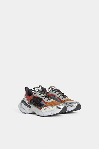 Faster Sneakers - Men