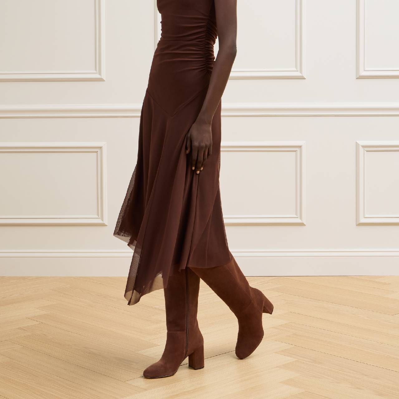 Stuart Weitzman