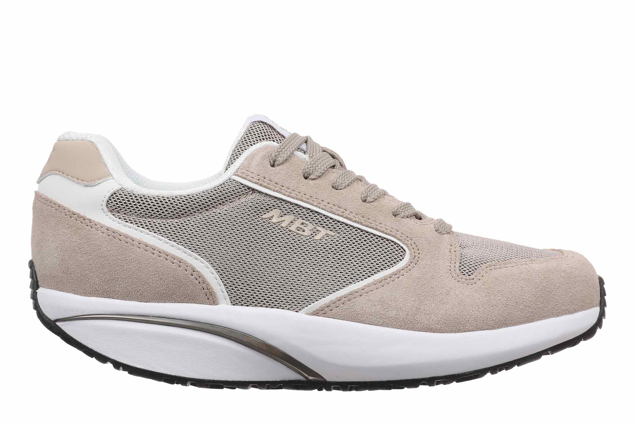 MBT MBT-1997 Classic II Scarpe uomo