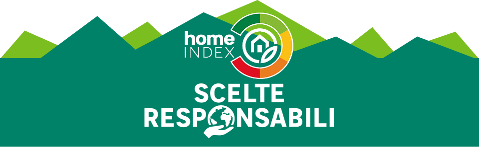 scelte responsabili con Home Index