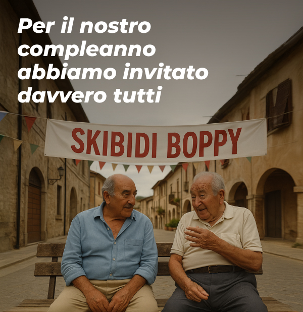 Moltissimi prodotti fino al -40%