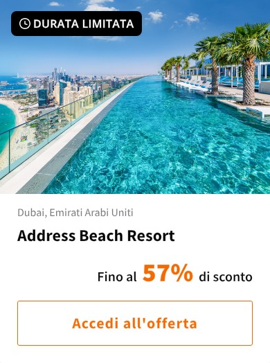 Address Beach Resort