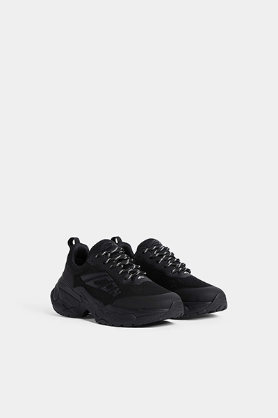 Icon New Generation Faster Sneakers - Women