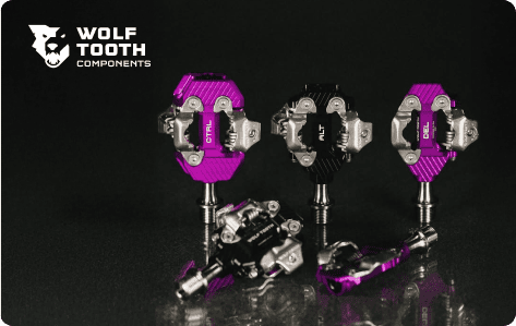 Wolf Tooth