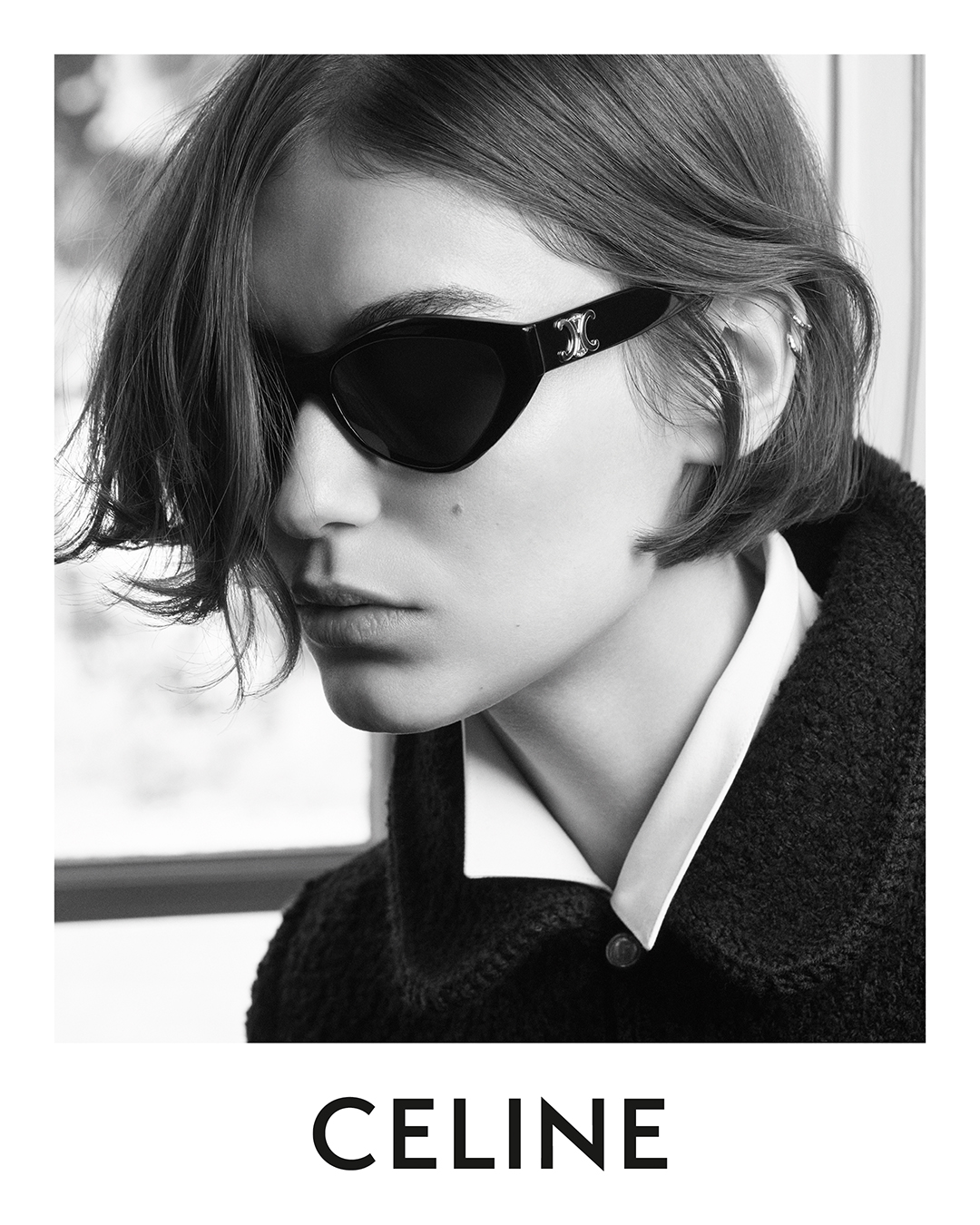 IMMAGINE CELINE autunno inverno 2025