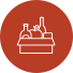 Icona Prodotti e materiali