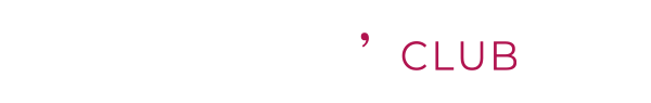 Perfume's Club