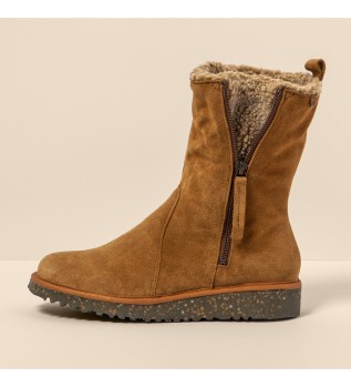 stivali-in-pelle-n5633-toffee-in-camoscio-di-seta