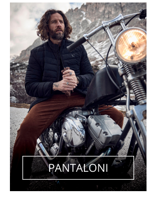Pantaloni