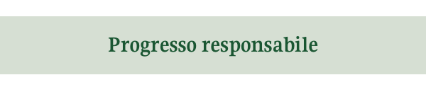 Progresso Responsabile