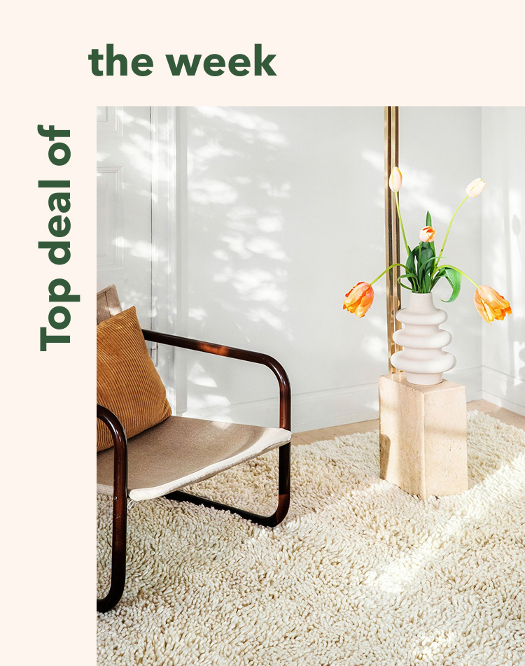 Top deals on single coloured rugs