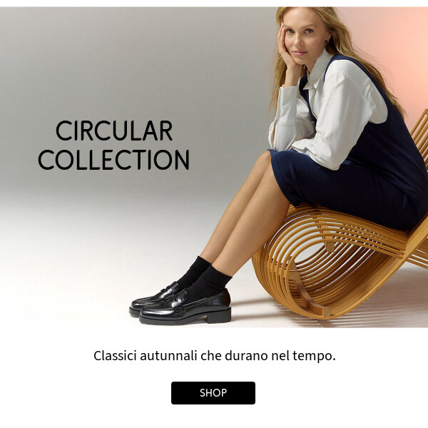 Circular Collection >