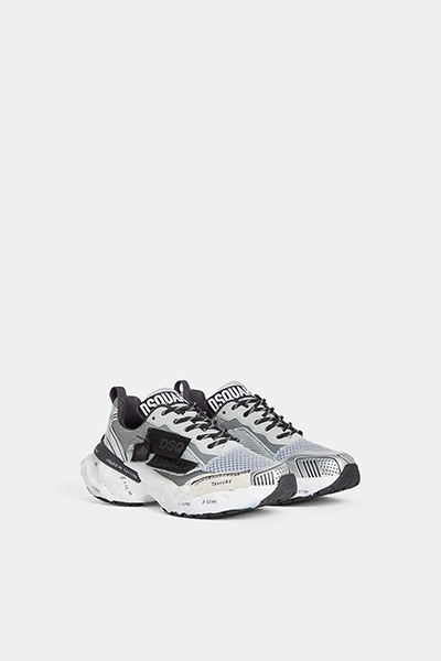 Faster Sneakers - Women