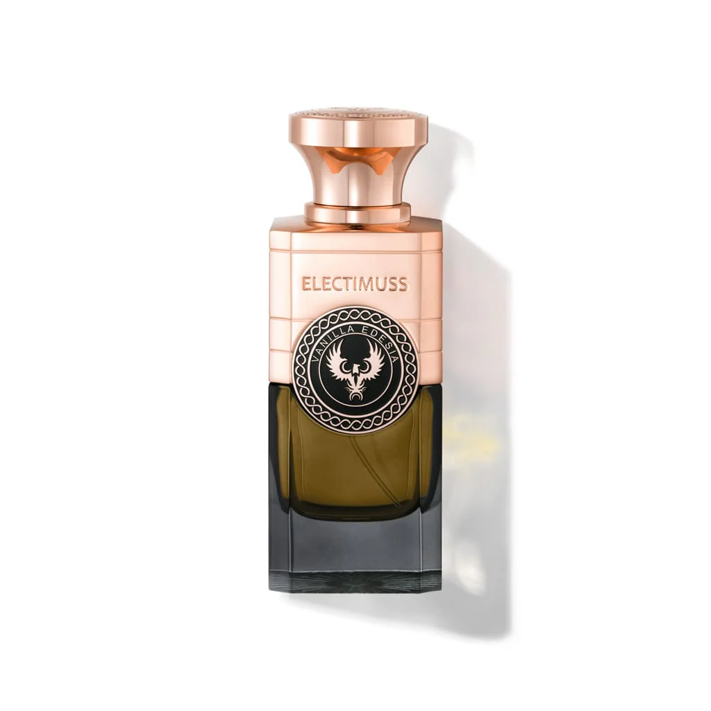 Image of VANILLA EDESIA 100ml