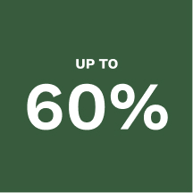 All deals up to 60%