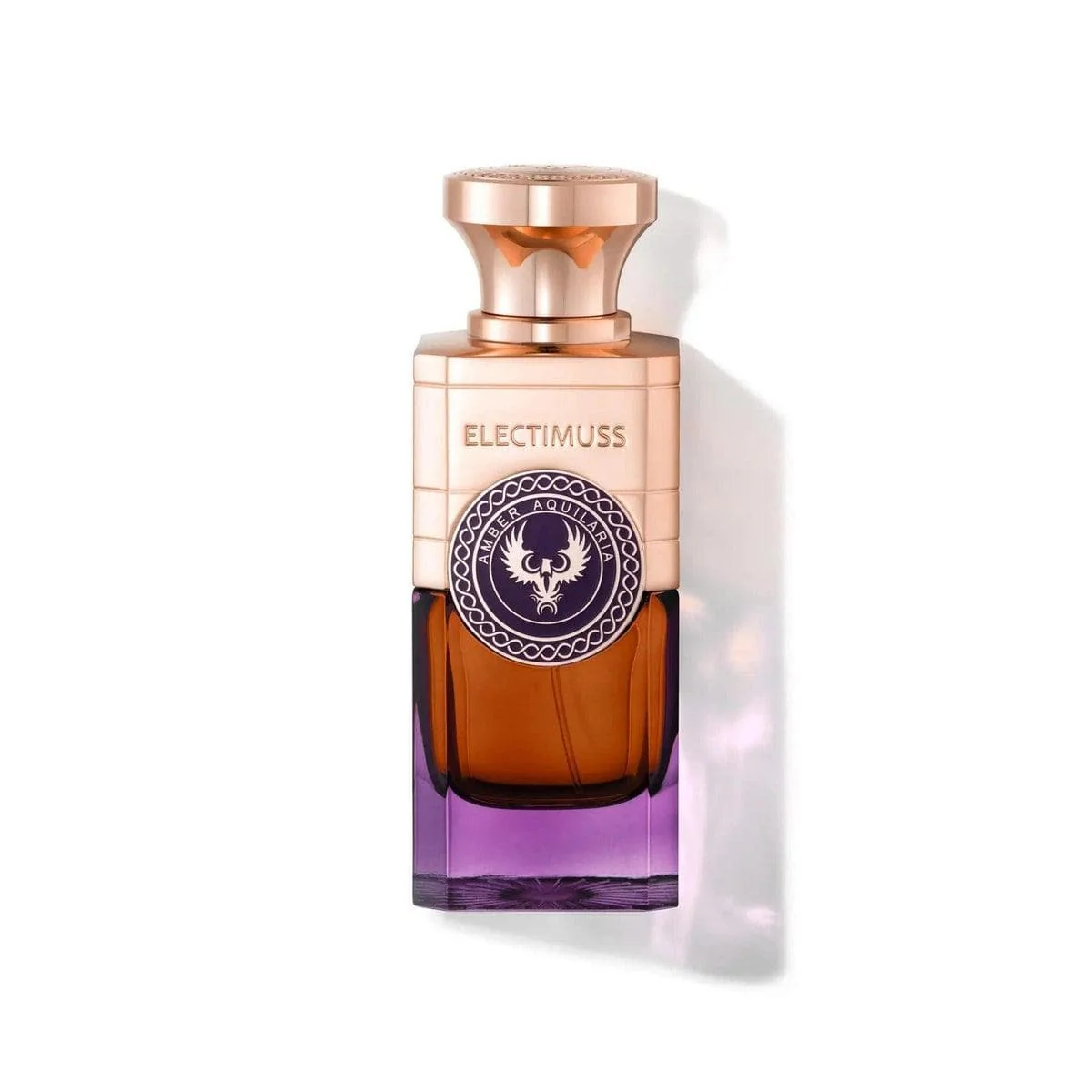 Image of Amber aquilaria 100ml