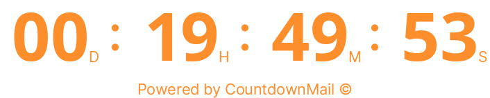 countdownmail.com