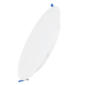 Downlight LED 100Lm/W 24W 2400Lm 6000ºK IP20 [HO-DLC-24W-2400LM-CW]