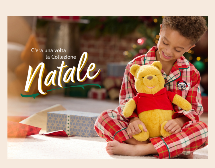 C'era una volta la Collezione Natale
