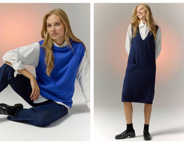 Circular Collection >