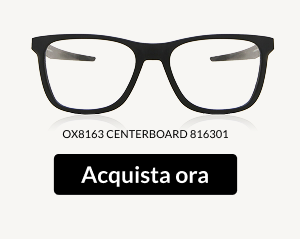 OX8163 CENTERBOARD 816301