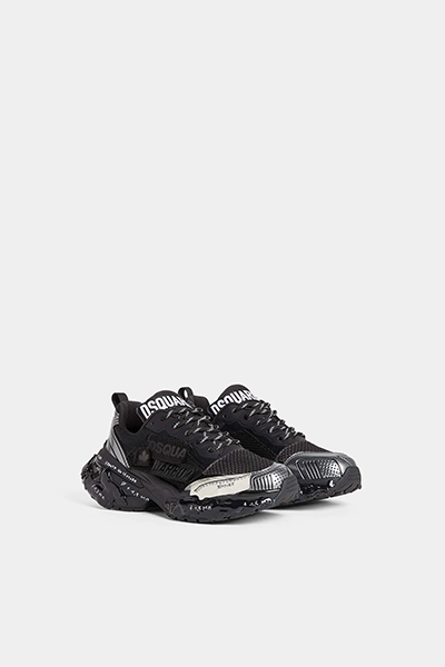Faster Sneakers - Women