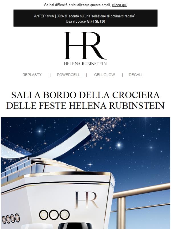 Imbarco prioritario per le nostre offerte delle Feste