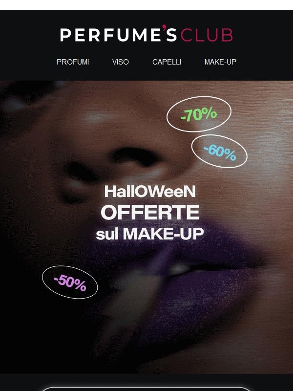 🧛🏻 Offerte sul trucco! 💋
