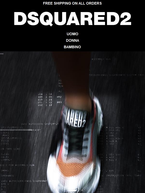 The Future Just Got Faster