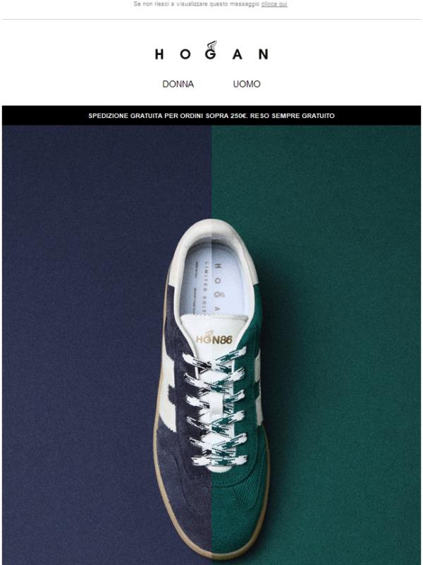 Online Exclusive | The Hogan Cool