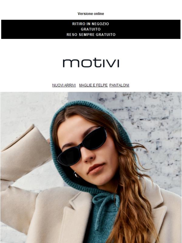 NEW IN | Athletic chic