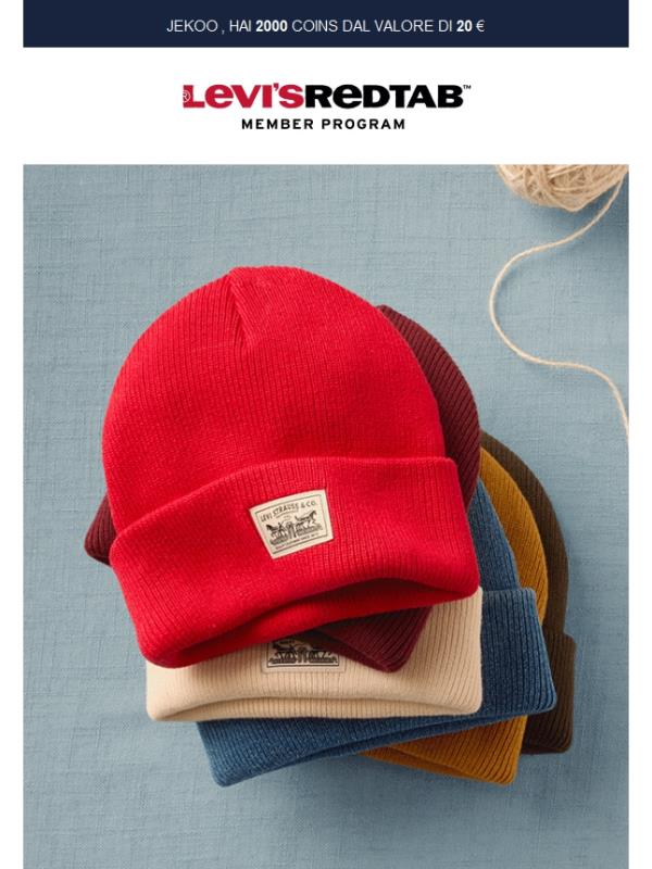 Il tuo regalo ti aspetta nello store