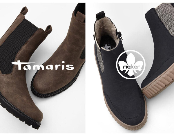 MARCHE >