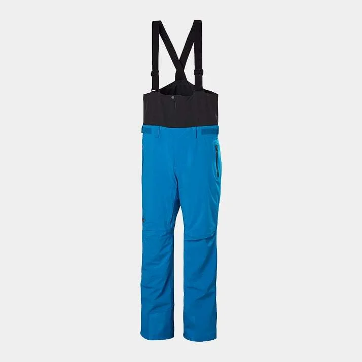 Men's Alpha Bib Pants