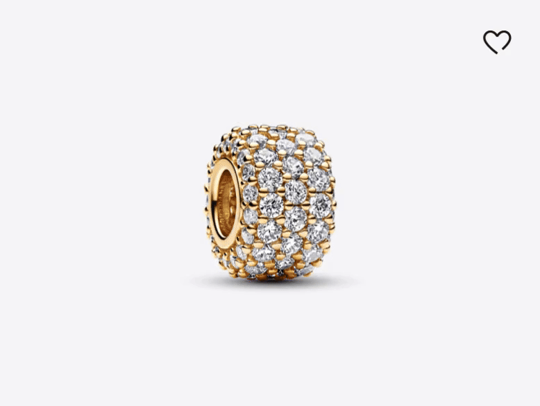 Pandora jewelry