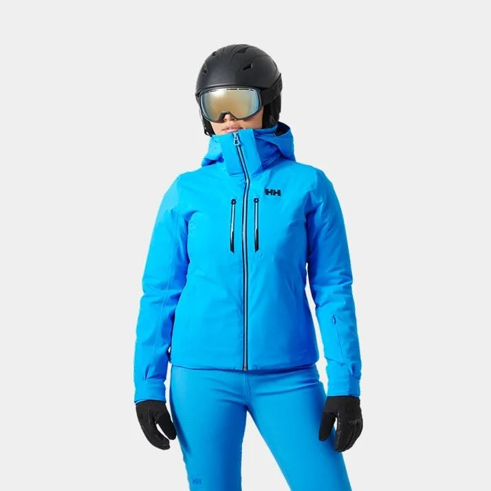 Women's Alphelia LIFALOFT™ Ski Jacket