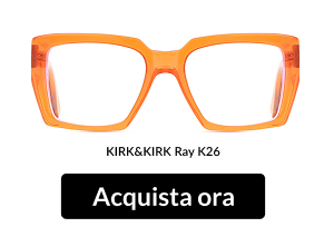 Kirk&Kirk Ray K26