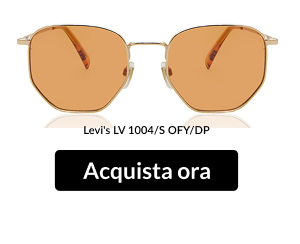 Levi's LV 1004/S OFY/DP