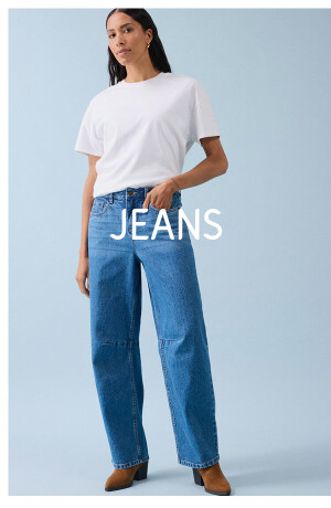 Jeans >