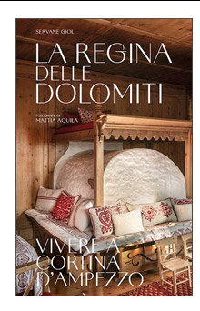LA REGINA DELLE DOLOMITI