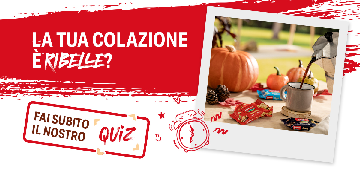 Ribelli anche al mattino? Scoprilo col nostro quiz!