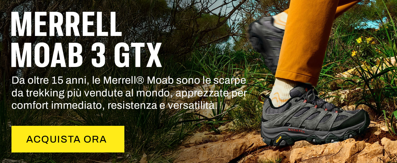 Merrell