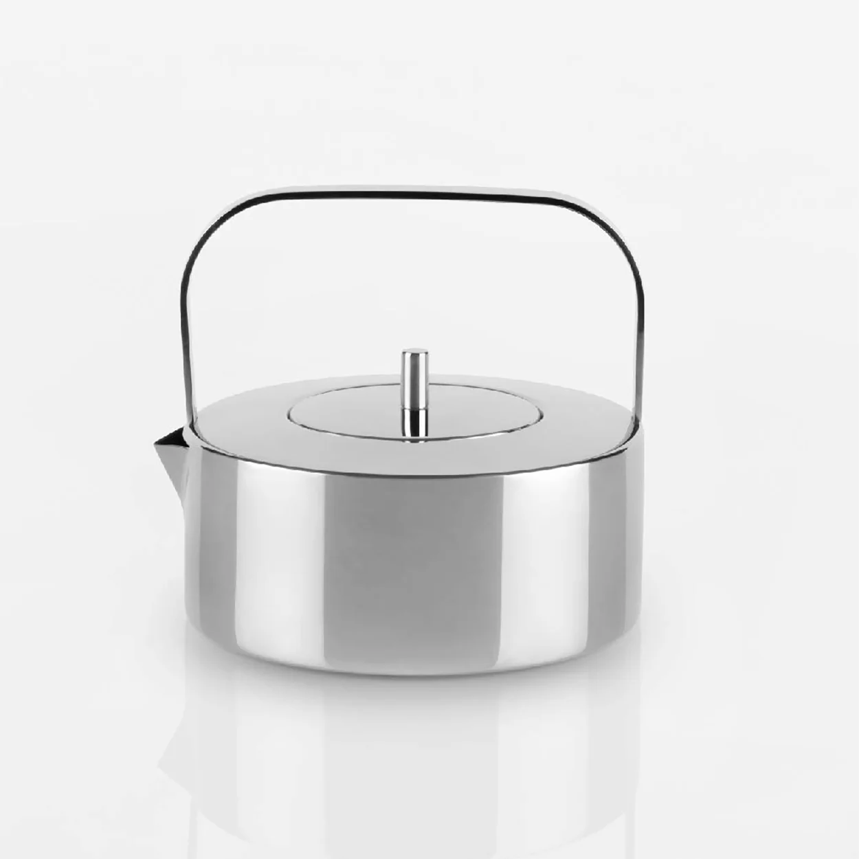 Materials Kettle - BEYOND BASIC, cm Ø16 H14,5