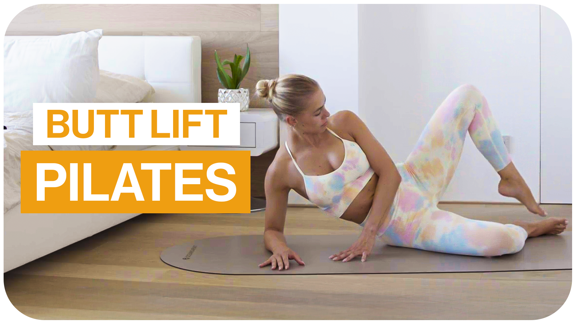 10min BootyLift