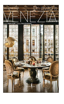 UN INVITO A VENEZIA