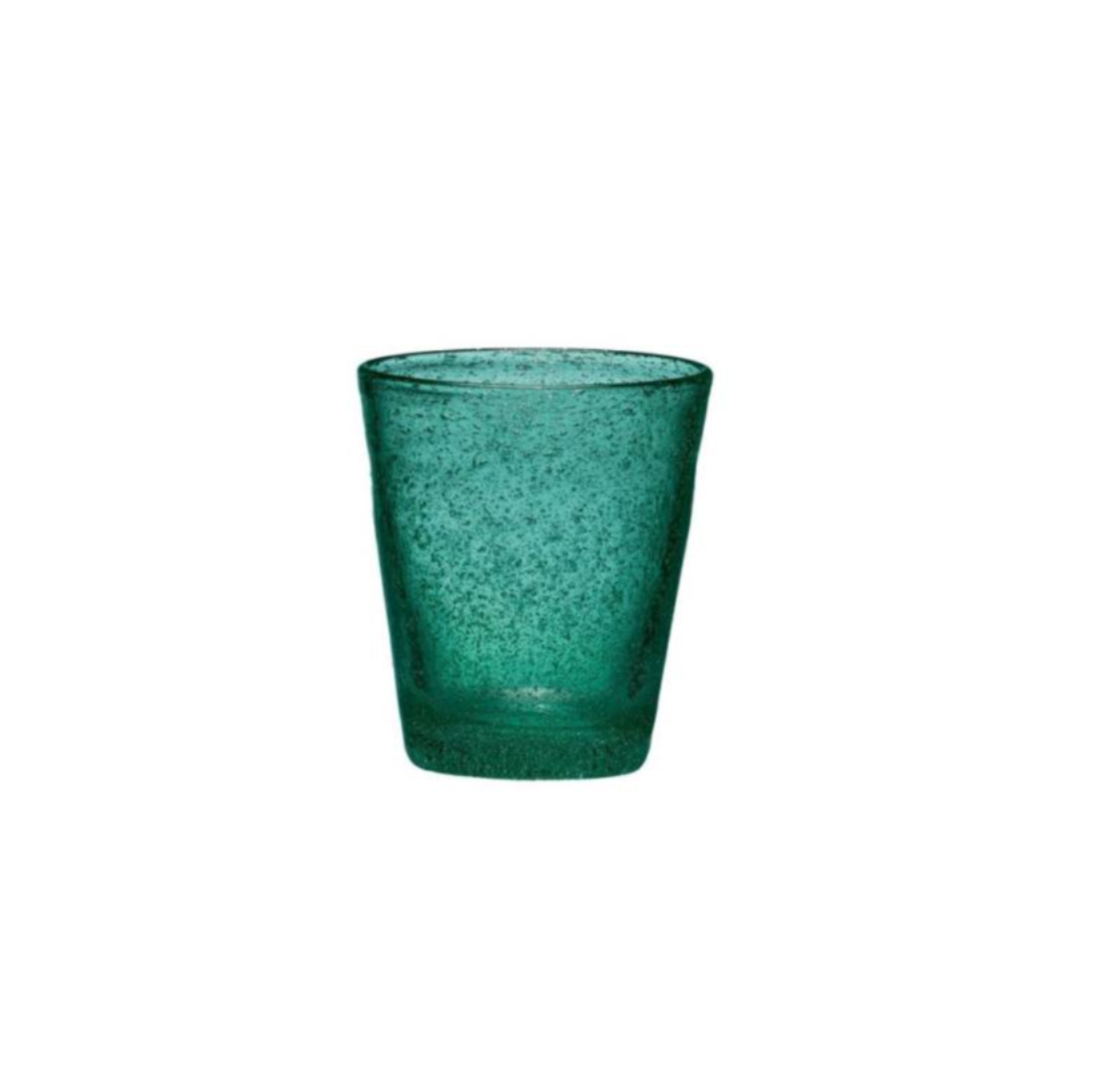 bicchiere surf verde