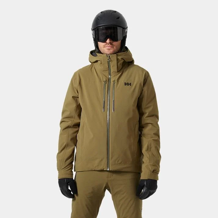Men's Alpha LIFALOFT™ Insulated Ski Jacket