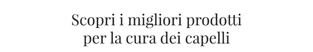 miglori prodotti