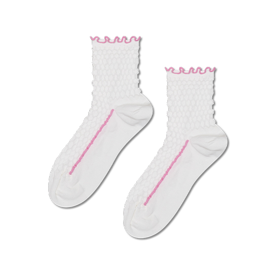 Structure Slinky Mini Crew Sock