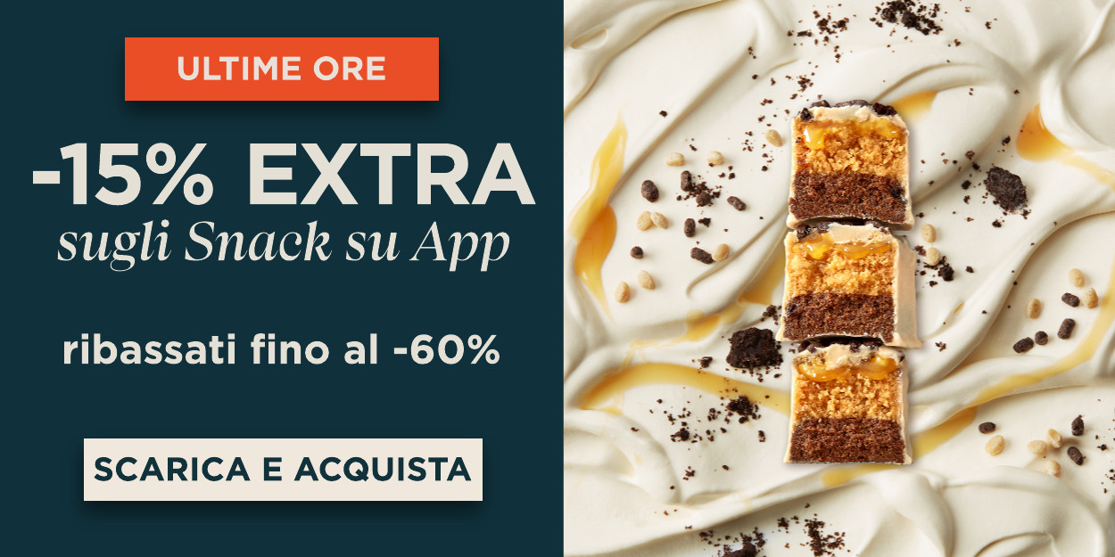15% extra